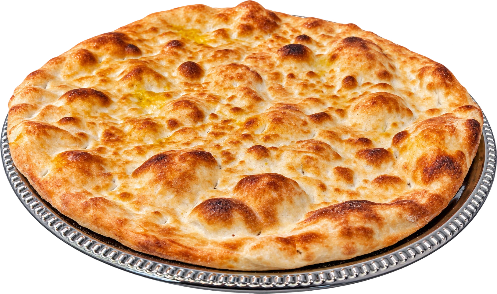 Nanbröd
